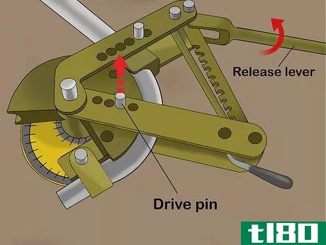 Image titled Use a Pipe Bender Step 12