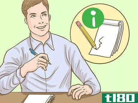 Image titled Use a Planner Step 17