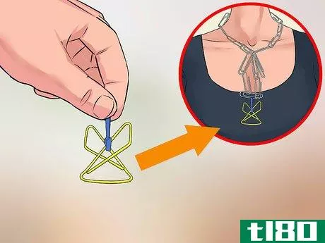 Image titled Use a Paper Clip in Many Ways Step 15
