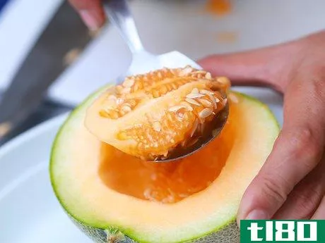 Image titled Use a Melon Baller Step 2