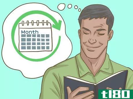 Image titled Use a Planner Step 13