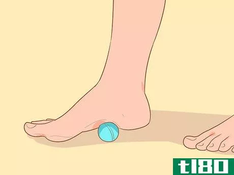 Image titled Use a Massage Ball Step 18