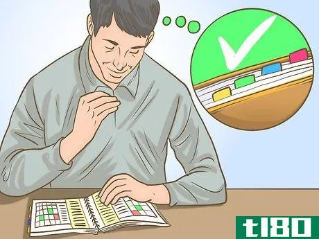 Image titled Use a Planner Step 15