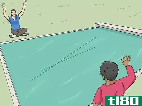 Image titled Use a Pool Cover Step 12