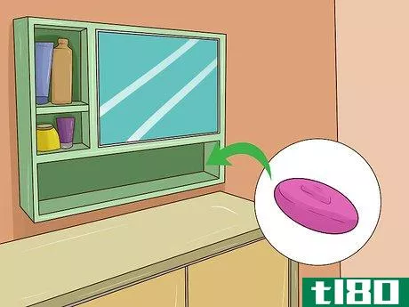 Image titled Use a Lush Bubble Bar Step 9