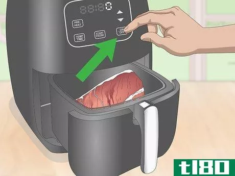 Image titled Use a Nuwave Air Fryer Step 9