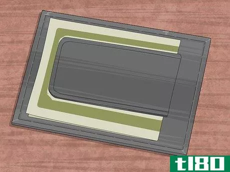 Image titled Use a Money Clip Step 7