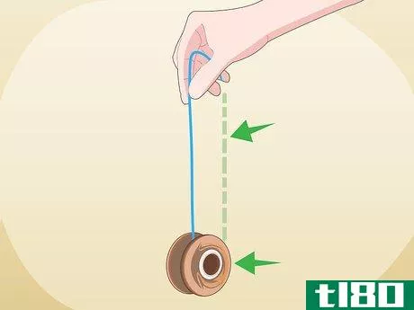 Image titled Use a Pendulum Step 1