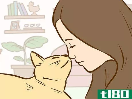 Image titled Use a Pet to Help You Cope with Chronic Pain Step 7