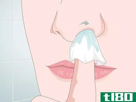 Image titled Use a Nose Trimmer Step 12
