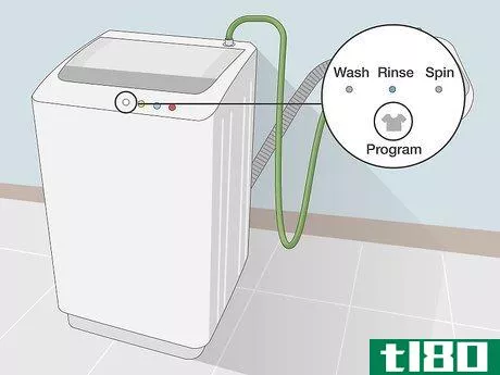 Image titled Use a Portable Washing Machine Step 5