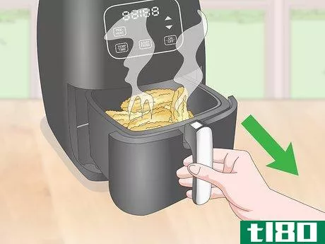 Image titled Use a Nuwave Air Fryer Step 23