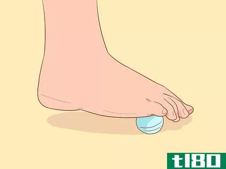 Image titled Use a Massage Ball Step 21