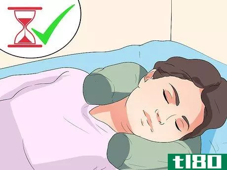Image titled Use a Neck Pillow Step 11