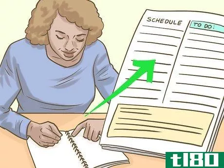 Image titled Use a Planner Step 5