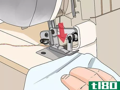 Image titled Use a Serger Step 15