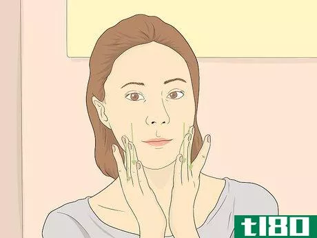 Image titled Use a Sheet Mask Step 15