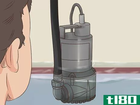 Image titled Use a Submersible Pump Step 14