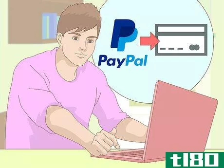 Image titled Use a Prepaid Credit Card Step 13