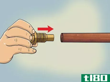 Image titled Use a Propane Torch Step 10