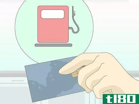 Image titled Use a Prepaid Credit Card Step 3