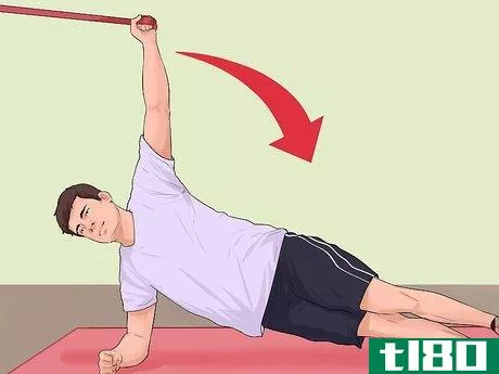 Image titled Use a Theraband Step 8