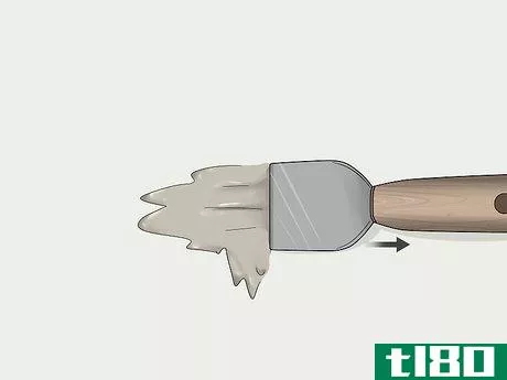 Image titled Use a Putty Knife Step 5