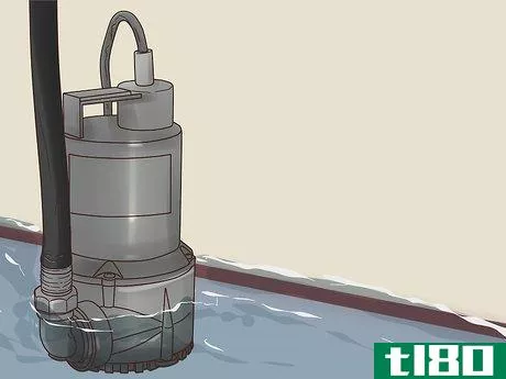 Image titled Use a Submersible Pump Step 15
