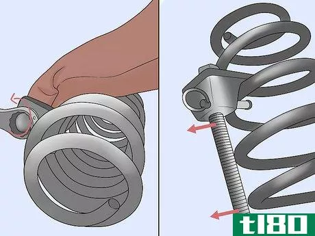 Image titled Use a Spring Compressor Step 11