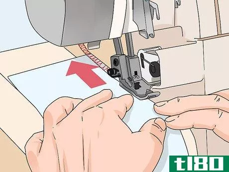 Image titled Use a Serger Step 17