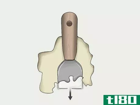 Image titled Use a Putty Knife Step 11