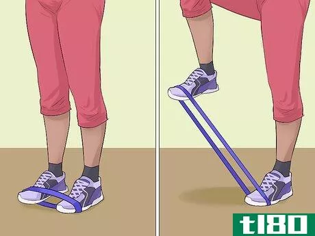 Image titled Use a Theraband Step 10