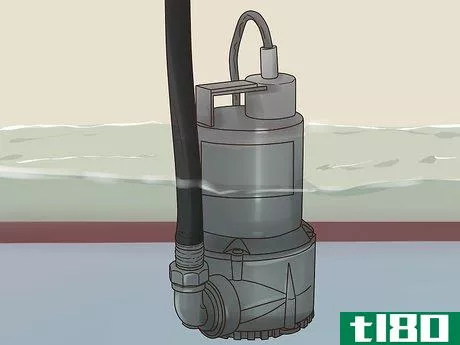Image titled Use a Submersible Pump Step 13