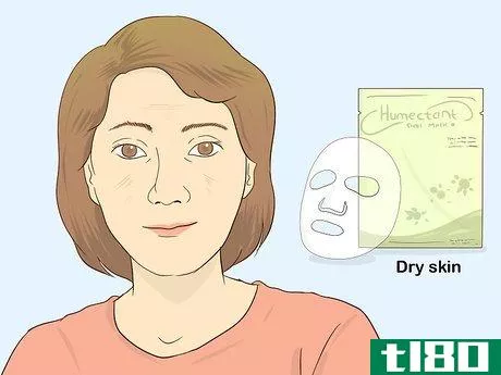 Image titled Use a Sheet Mask Step 2