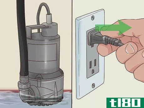 Image titled Use a Submersible Pump Step 16