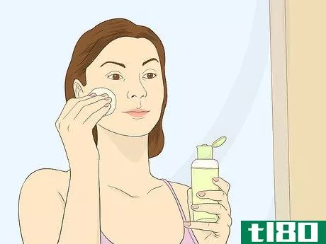 Image titled Use a Sheet Mask Step 10