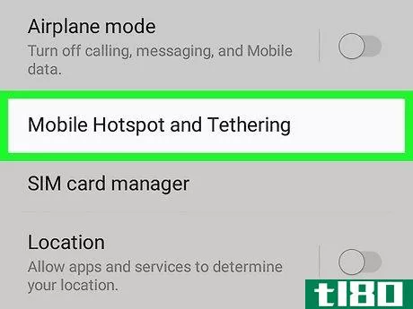 Image titled Use a T Mobile Hotspot Step 7
