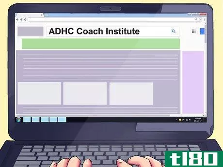 Image titled Use an ADHD Coach Step 2