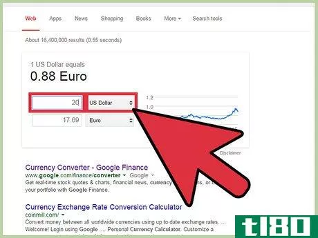 Image titled Use the Google Currency Converter Step 7