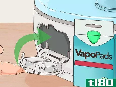 Image titled Use a Vicks Humidifer Step 4