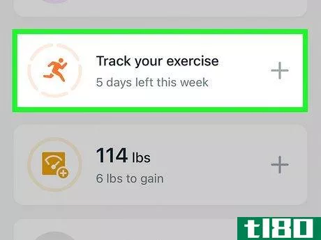 Image titled Use the Fitbit Dashboard Step 17