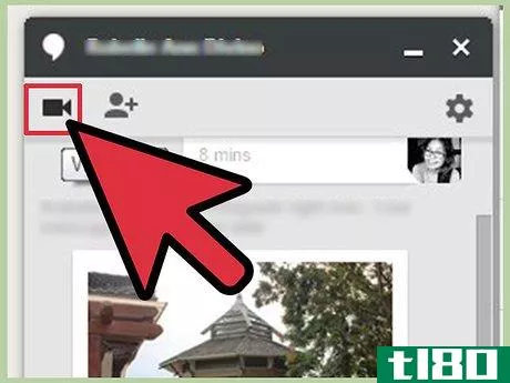 Image titled Use the Google+ Hangouts Chrome Extension Step 20