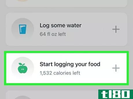 Image titled Use the Fitbit Dashboard Step 15