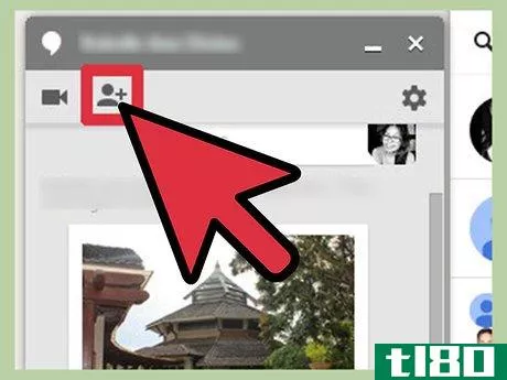 Image titled Use the Google+ Hangouts Chrome Extension Step 17