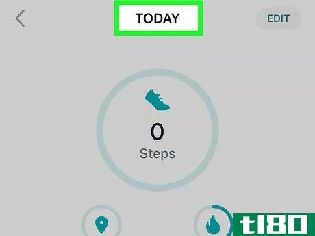 Image titled Use the Fitbit Dashboard Step 3