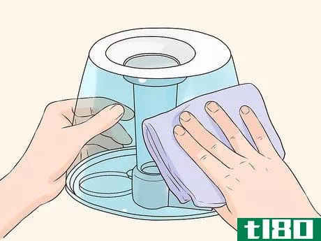 Image titled Use a Vicks Humidifer Step 18