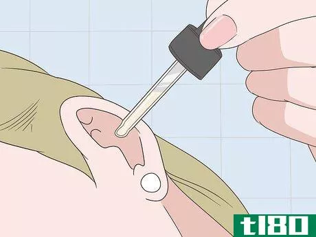 Image titled Use an Ear Wax Removal Kit Step 6