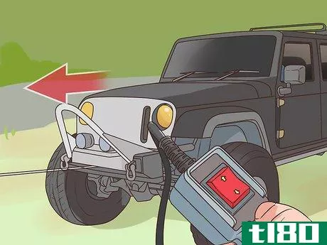 Image titled Use a Winch Step 13
