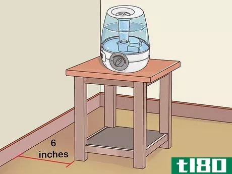 Image titled Use a Vicks Humidifer Step 1