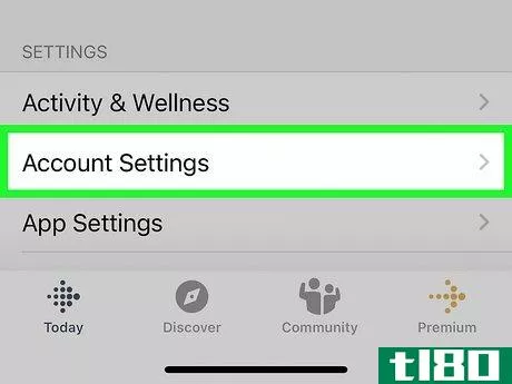 Image titled Use the Fitbit Dashboard Step 14
